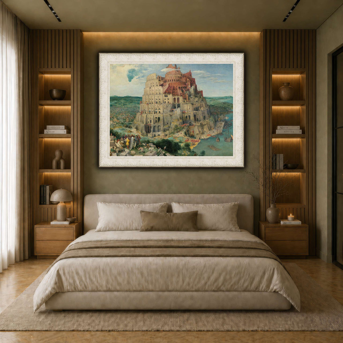 Pieter_Bruegel_tower_of_babel earth-bedroom