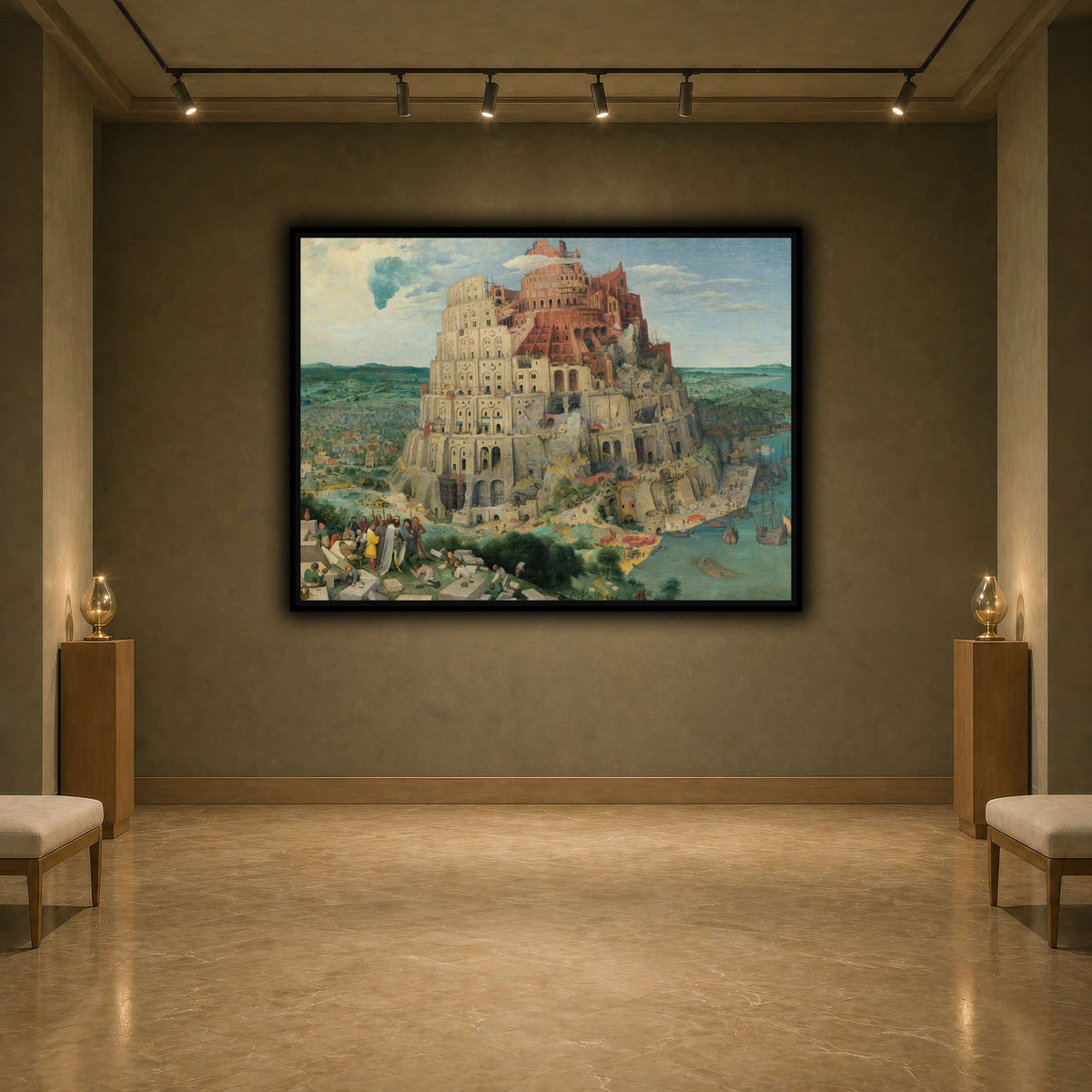 Pieter_Bruegel_tower_of_babel earth-agallery