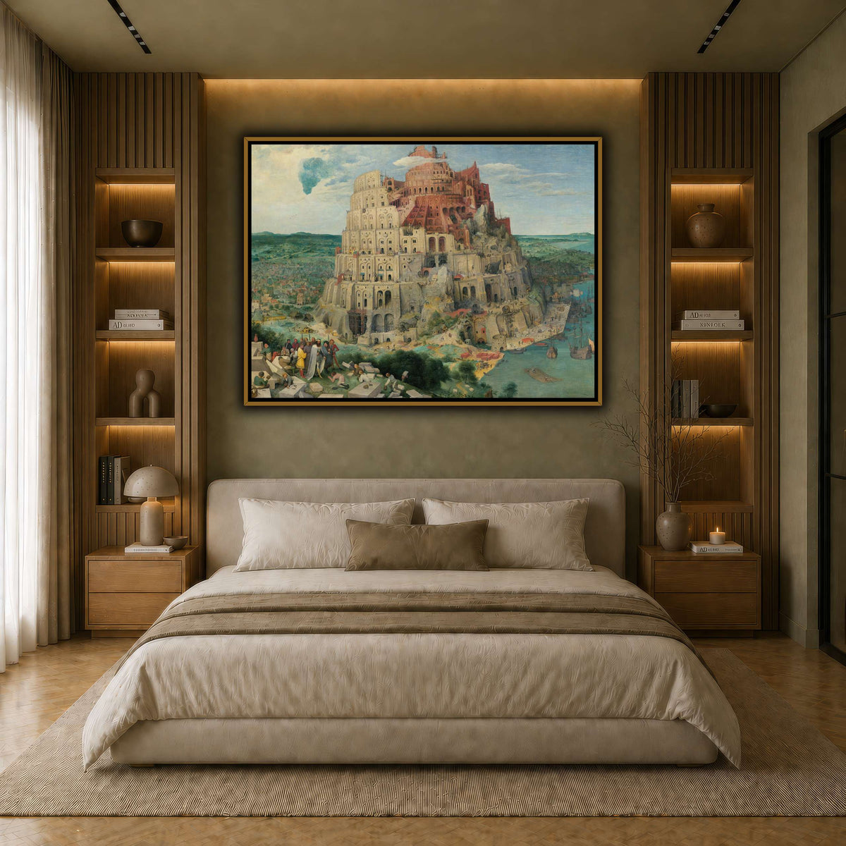 Pieter_Bruegel_tower_of_babel earth-bedroom