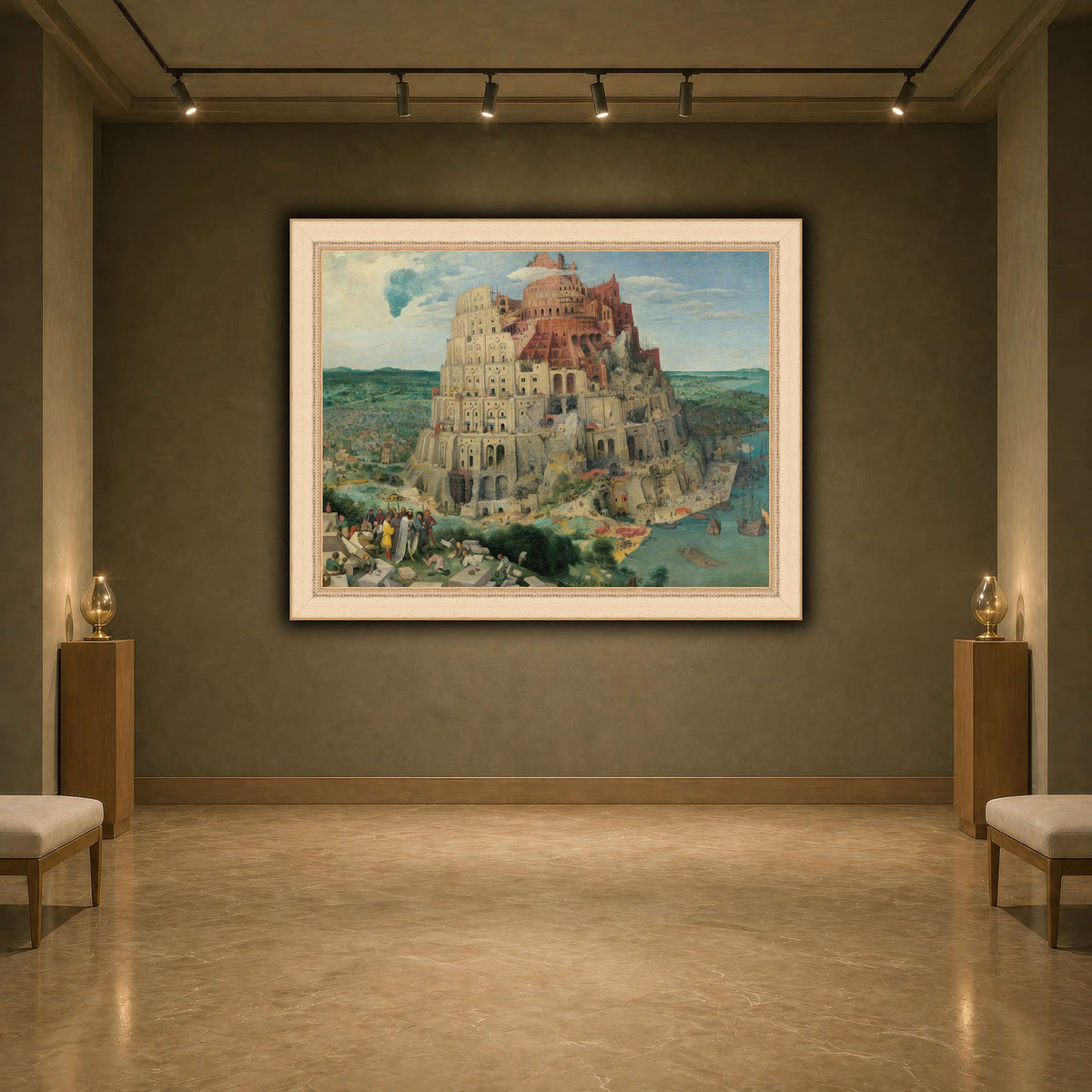 Pieter_Bruegel_tower_of_babel earth-agallery