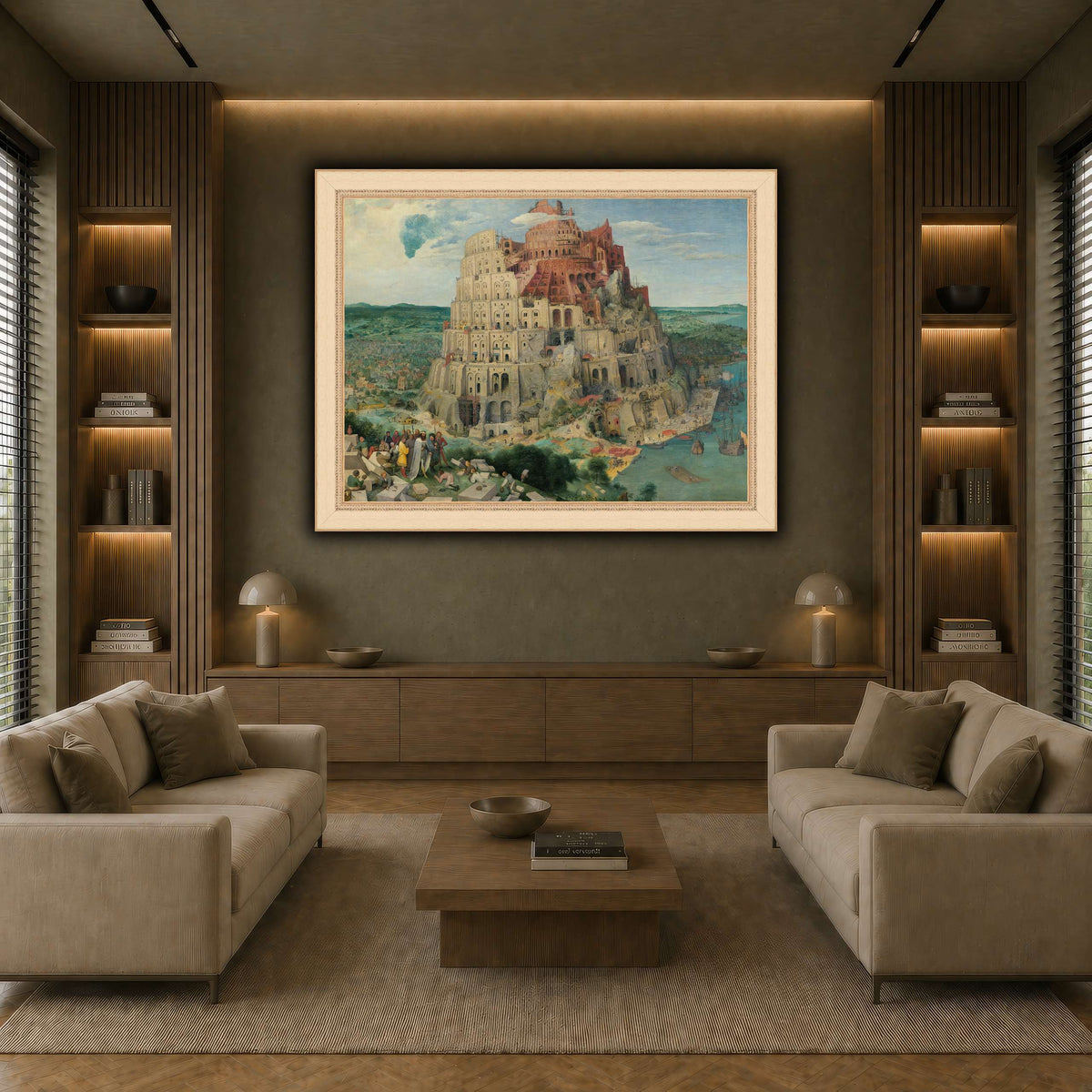 Pieter_Bruegel_tower_of_babel earth-living room