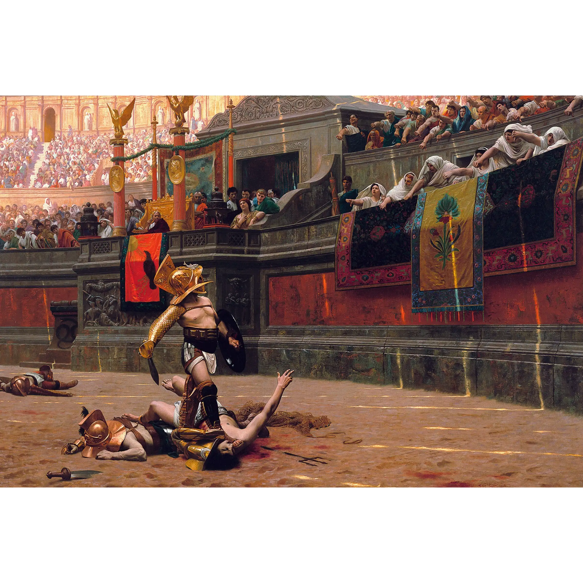 Pollice_Verso_Jean-Léon_Gérôme