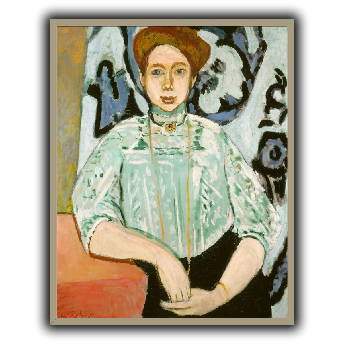 Portrait_de_Greta_Moll_Henri_Matisse