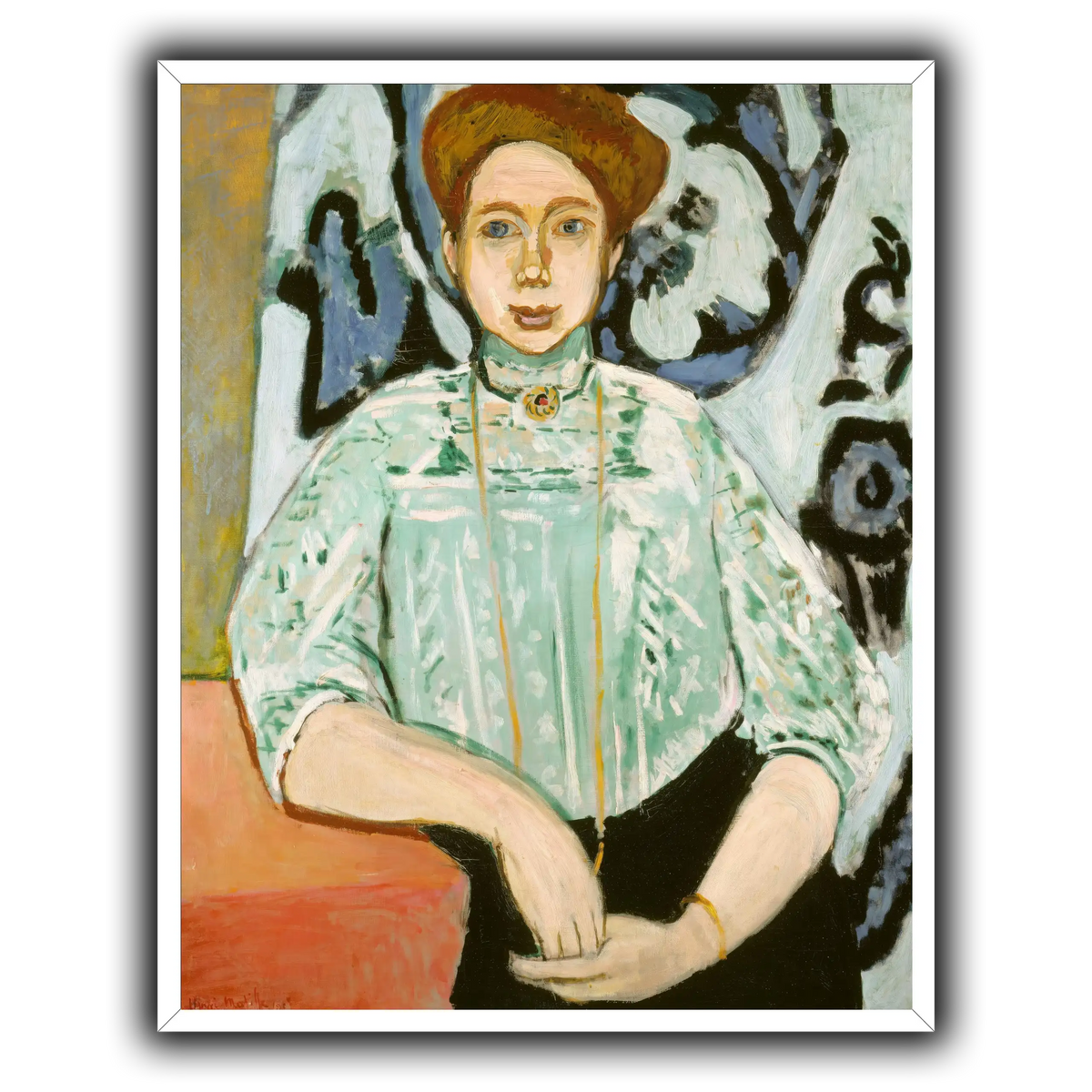 Portrait_de_Greta_Moll_Henri_Matisse