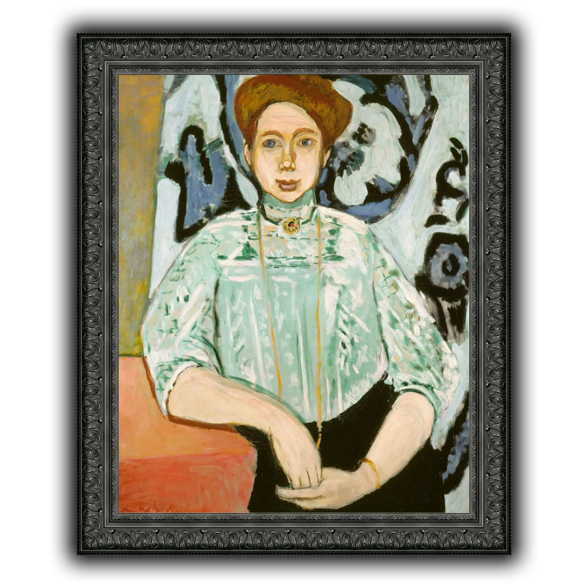 Portrait_de_Greta_Moll_Henri_Matisse