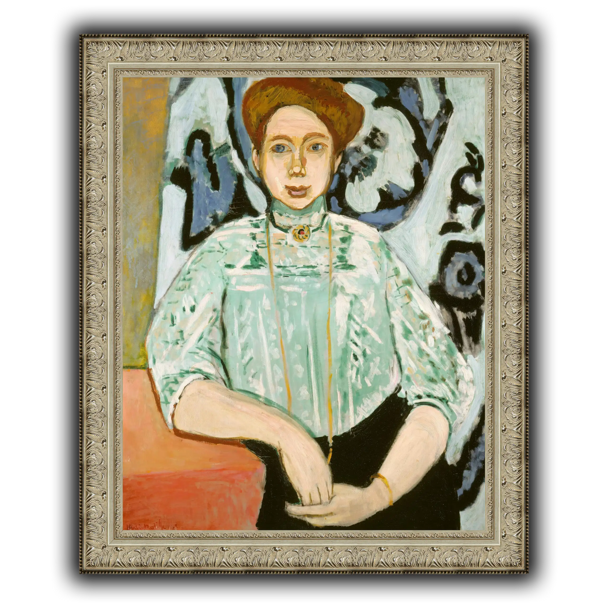 Portrait_de_Greta_Moll_Henri_Matisse