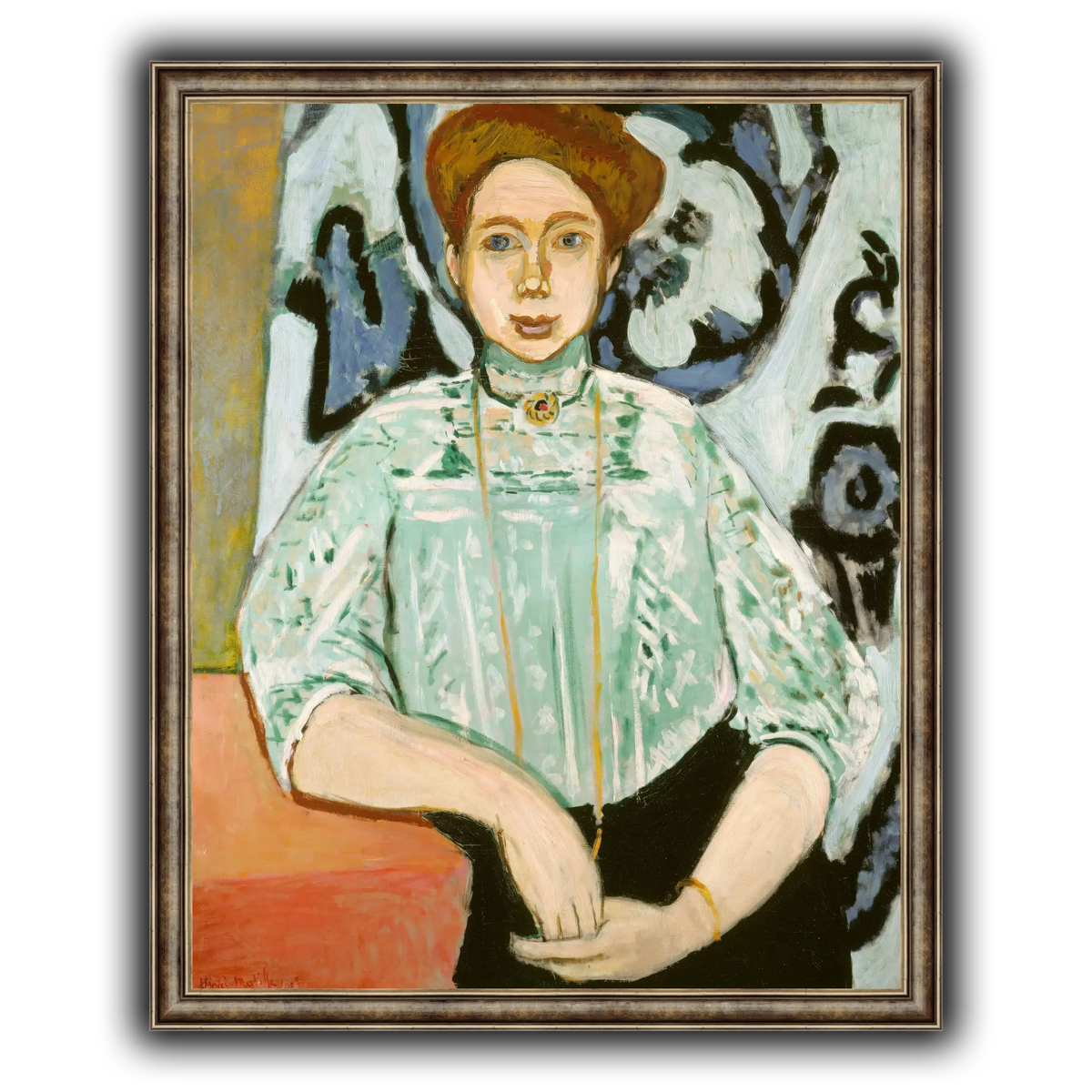 Portrait_de_Greta_Moll_Henri_Matisse
