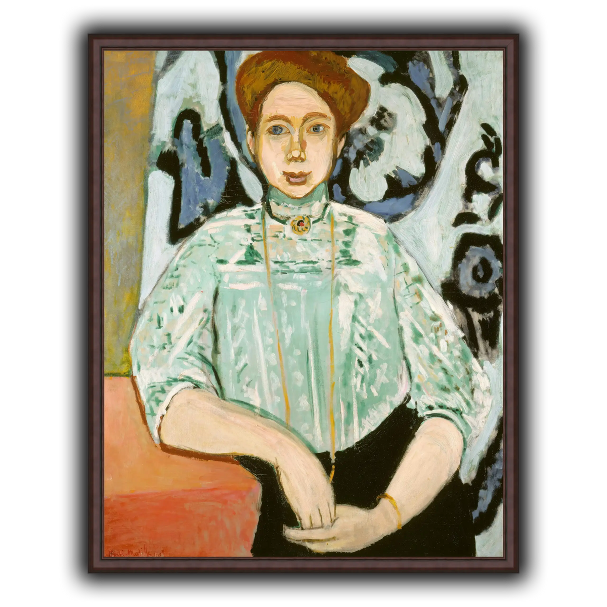 Portrait_de_Greta_Moll_Henri_Matisse