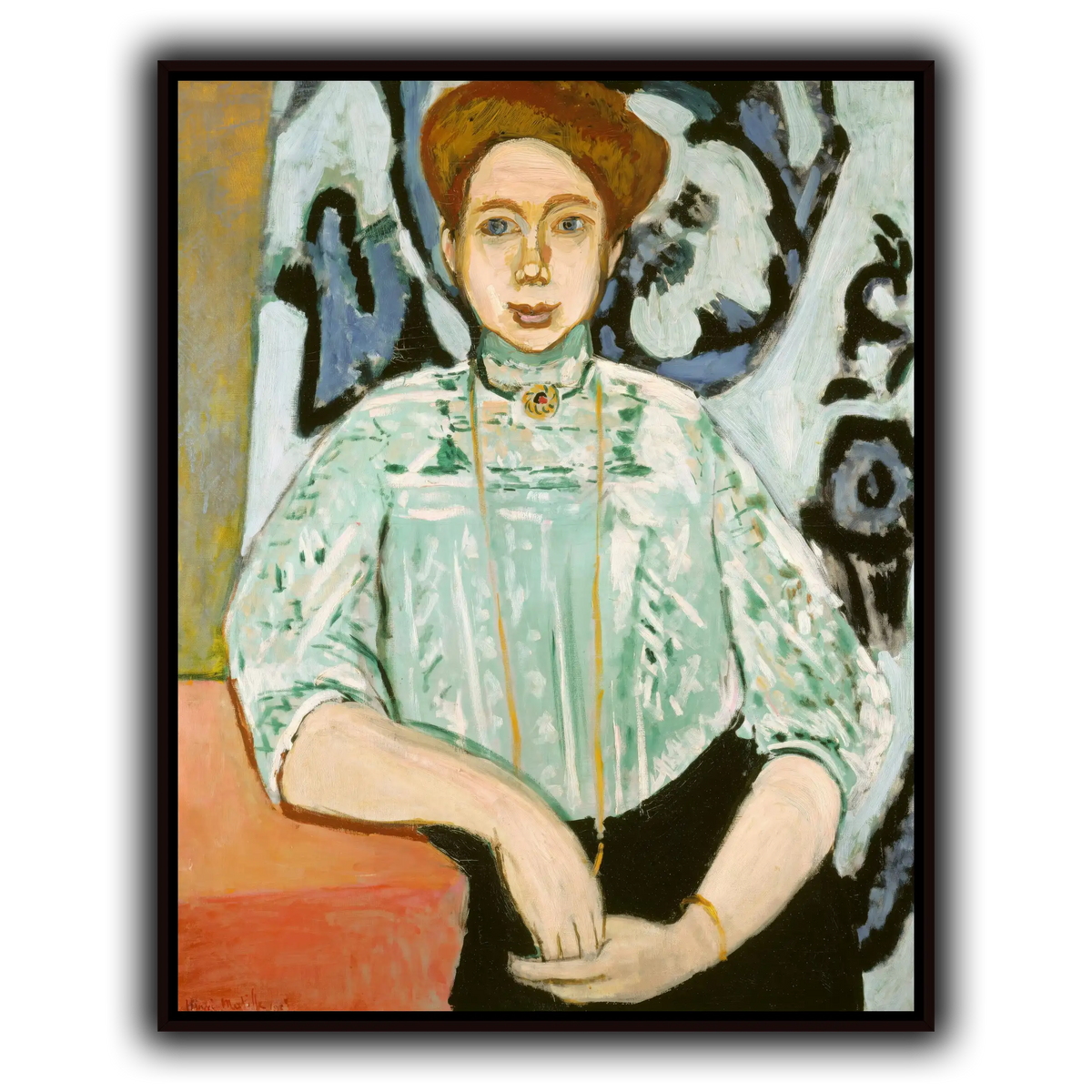 Portrait_de_Greta_Moll_Henri_Matisse