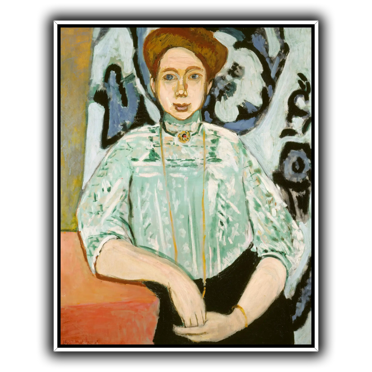 Portrait_de_Greta_Moll_Henri_Matisse