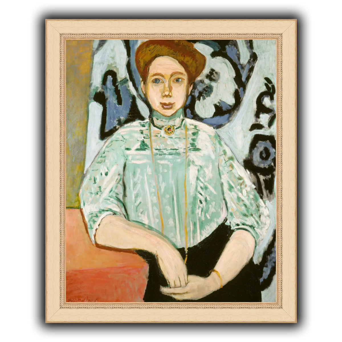 Portrait_de_Greta_Moll_Henri_Matisse