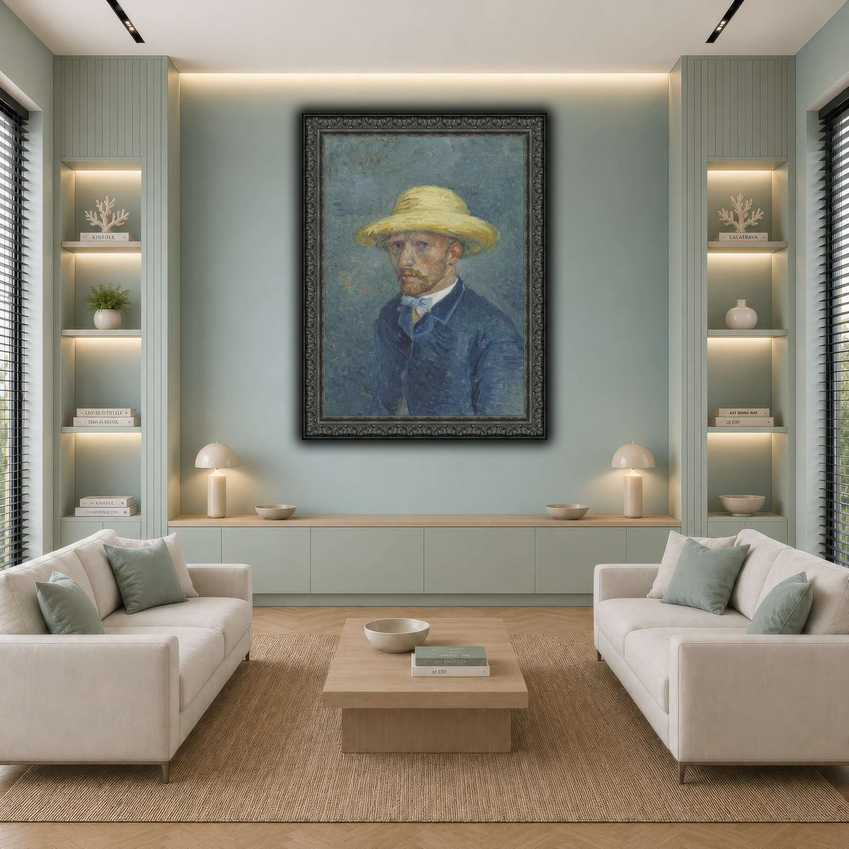 Portret_van_Theo_van_Gogh_- cool-living room