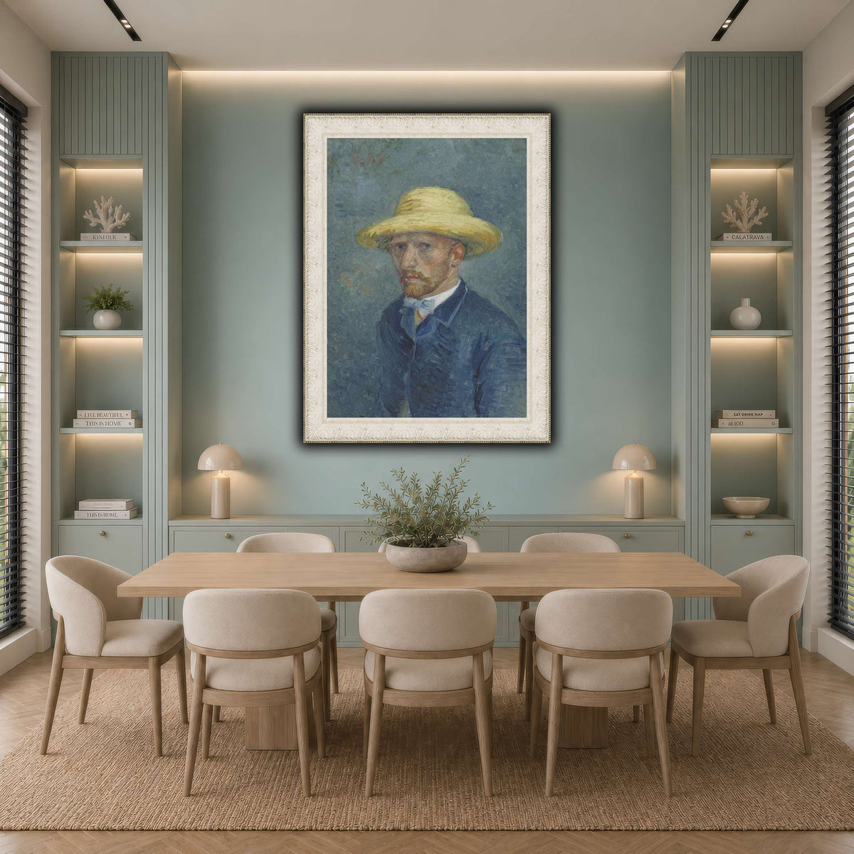 Portret_van_Theo_van_Gogh_- cool-dining
