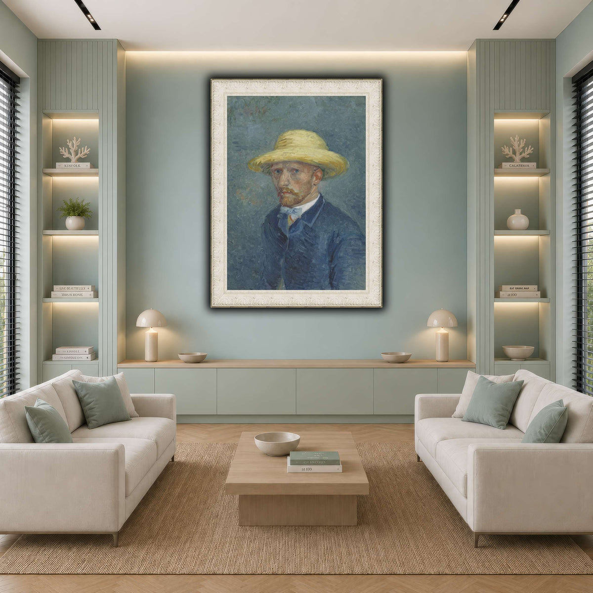 Portret_van_Theo_van_Gogh_- cool-living room