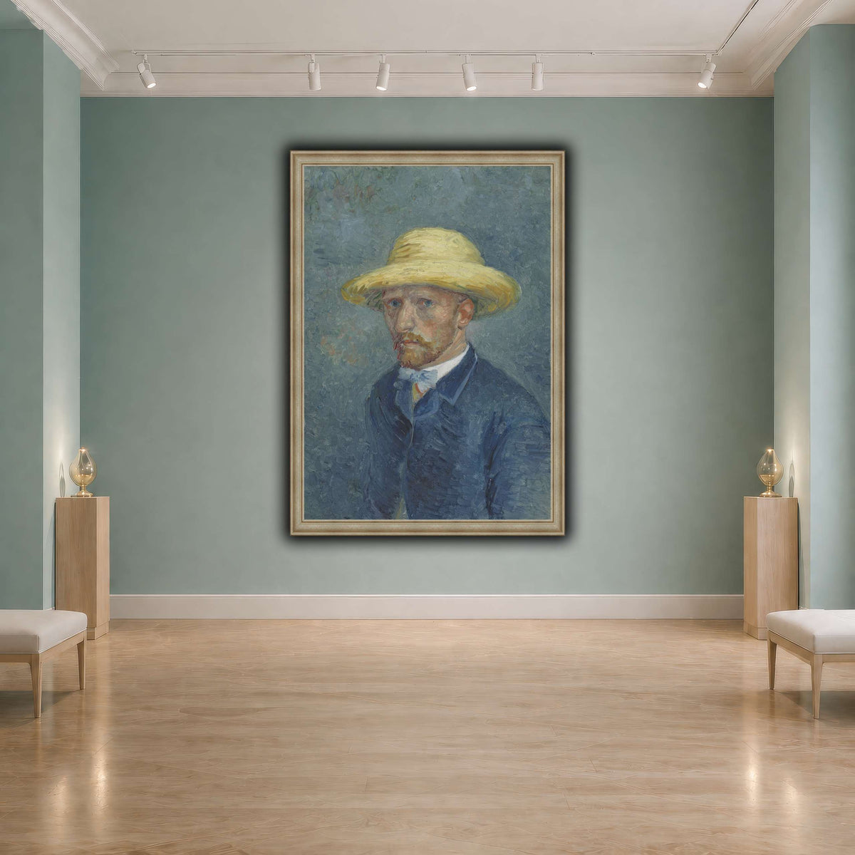 Portret_van_Theo_van_Gogh_- cool-agallery