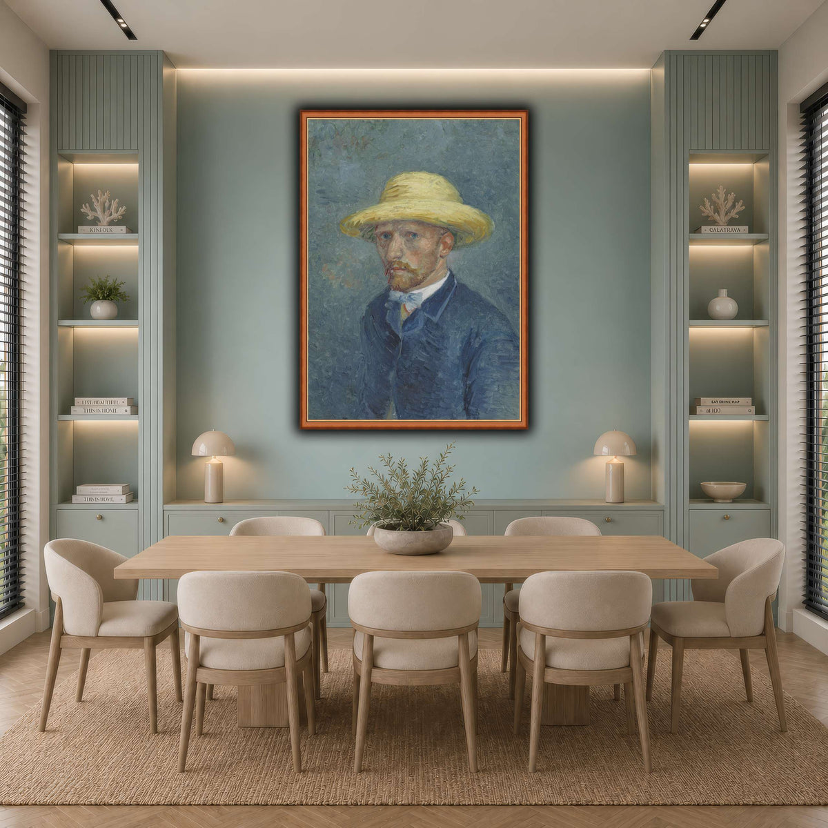 Portret_van_Theo_van_Gogh_- cool-dining