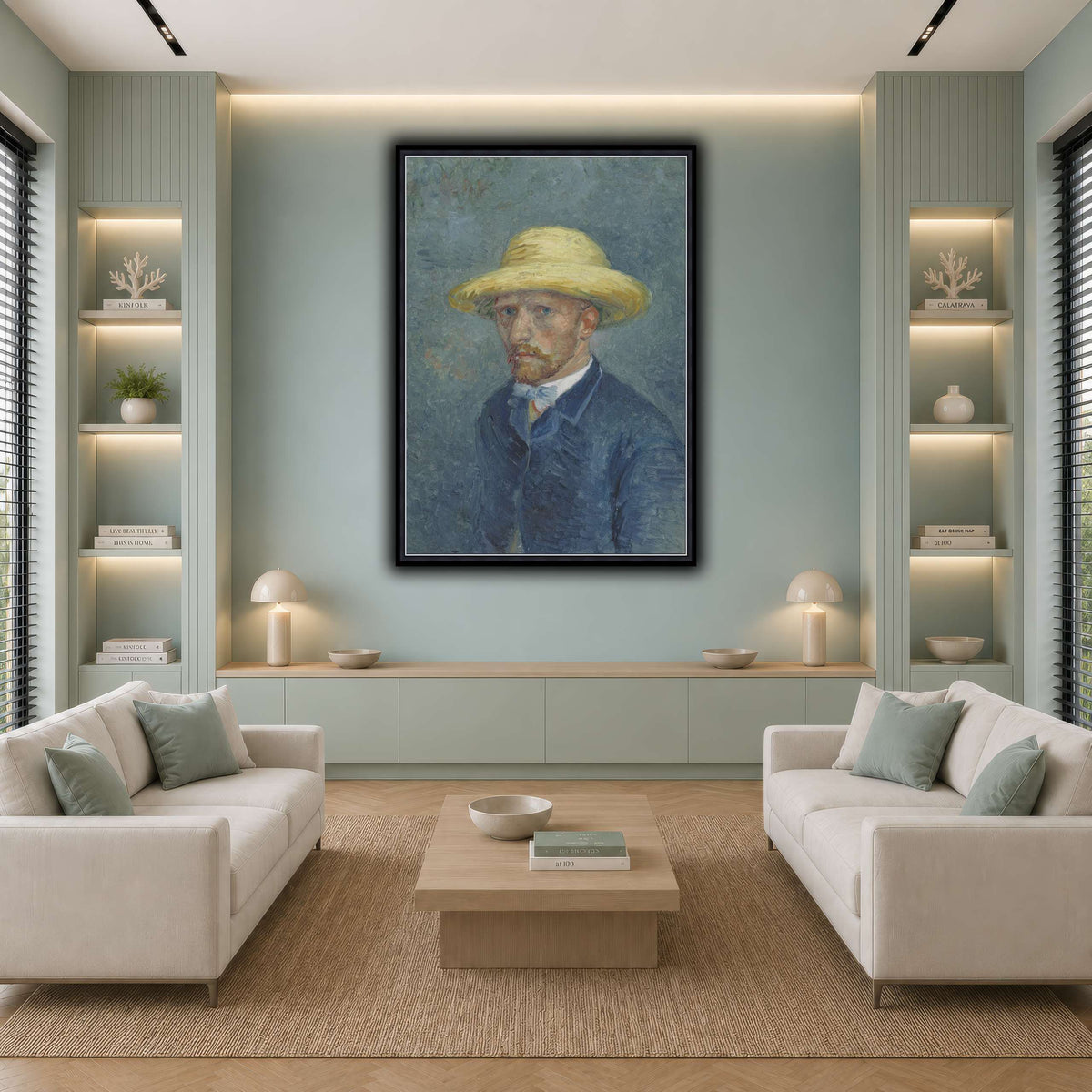 Portret_van_Theo_van_Gogh_- cool-living room
