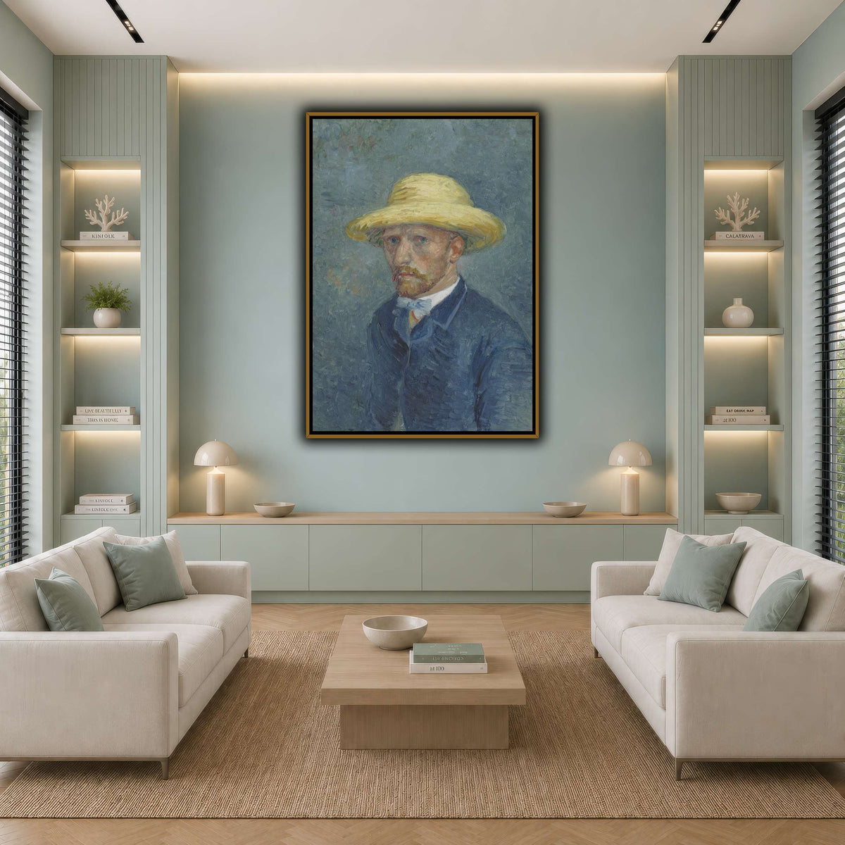 Portret_van_Theo_van_Gogh_- cool-living room