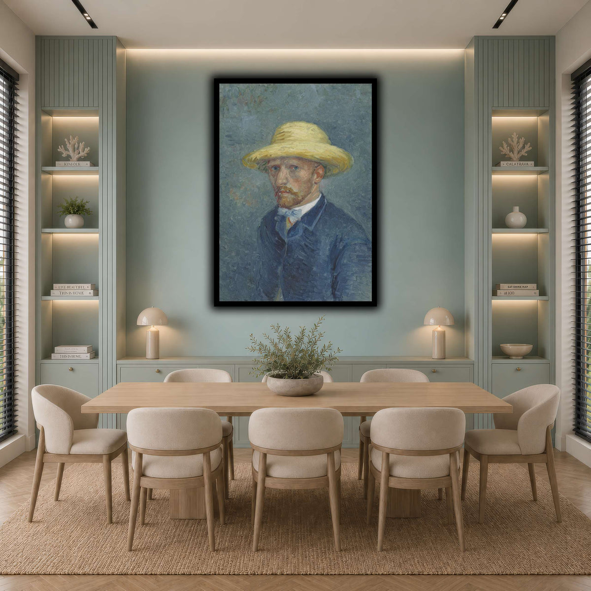 Portret_van_Theo_van_Gogh_- cool-dining