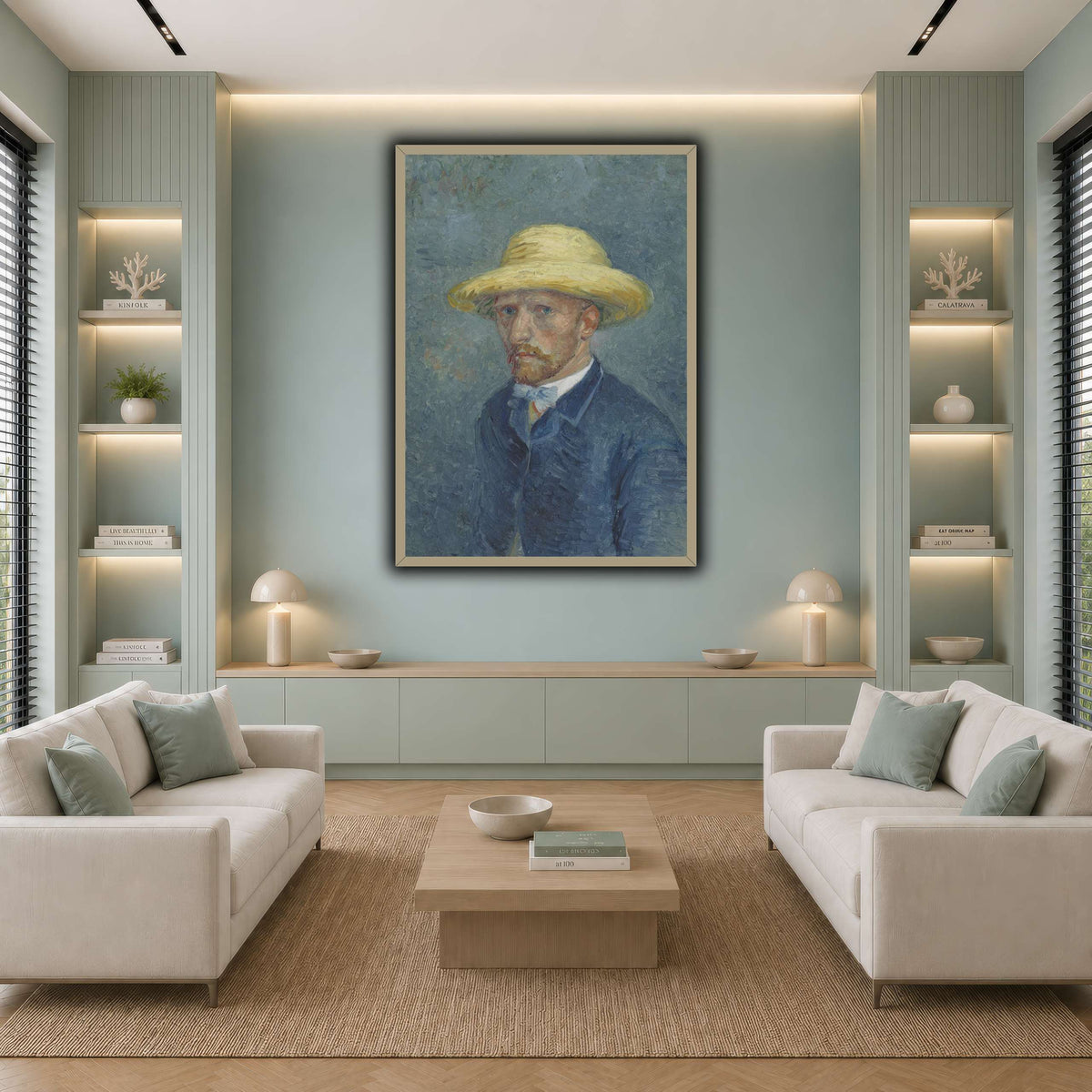 Portret_van_Theo_van_Gogh_- cool-living room