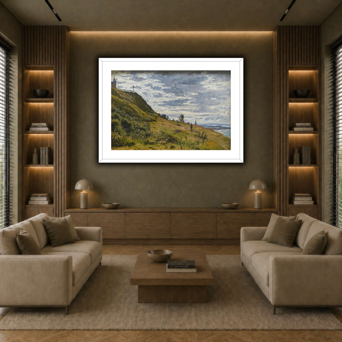 Promenade_sur_la_falaise_de_Sainte-Adresse,_by_Claude_Monet,_1867,_oil_on_canvas earth-living room