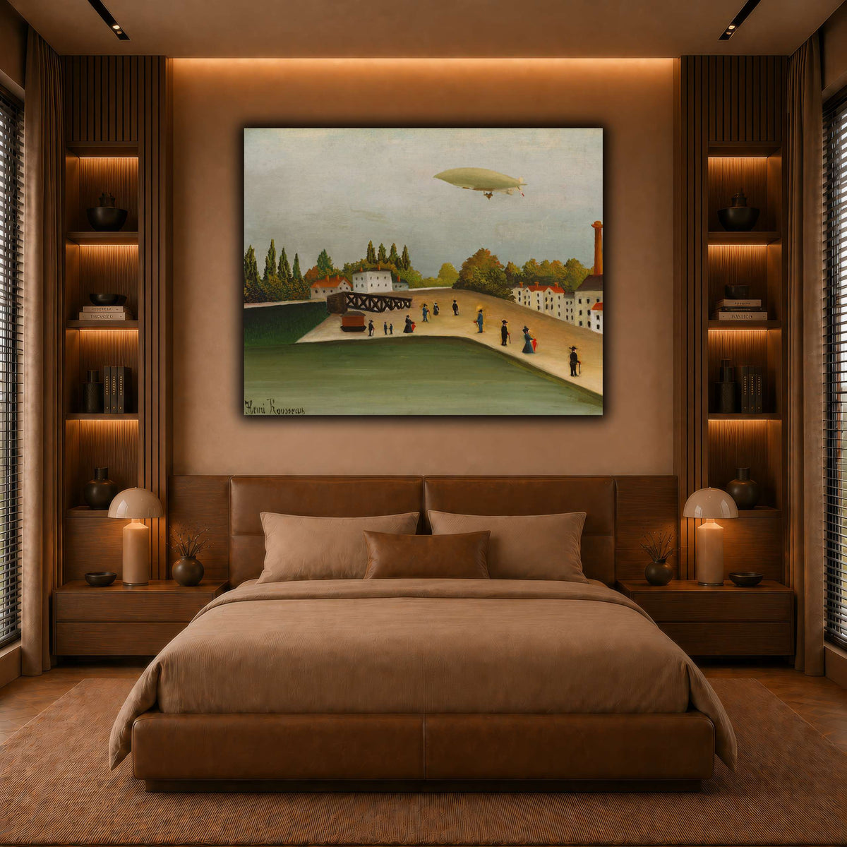 Quai-d-Ivry-c-1907_Henri-Rousseau warm-bedroom