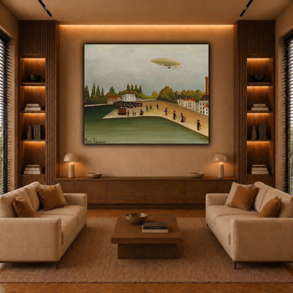 Quai-d-Ivry-c-1907_Henri-Rousseau warm-living-room