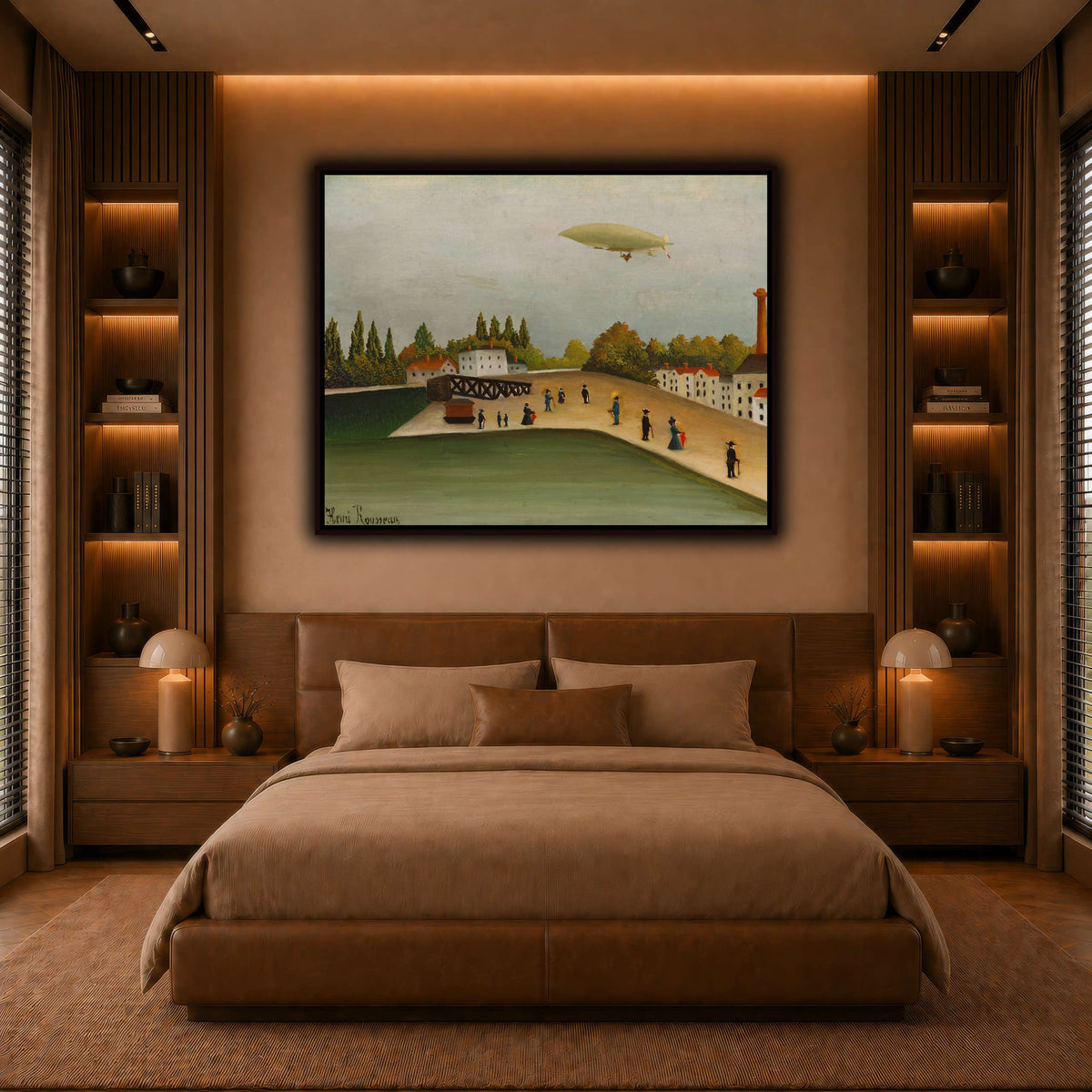 Quai-d-Ivry-c-1907_Henri-Rousseau warm-bedroom