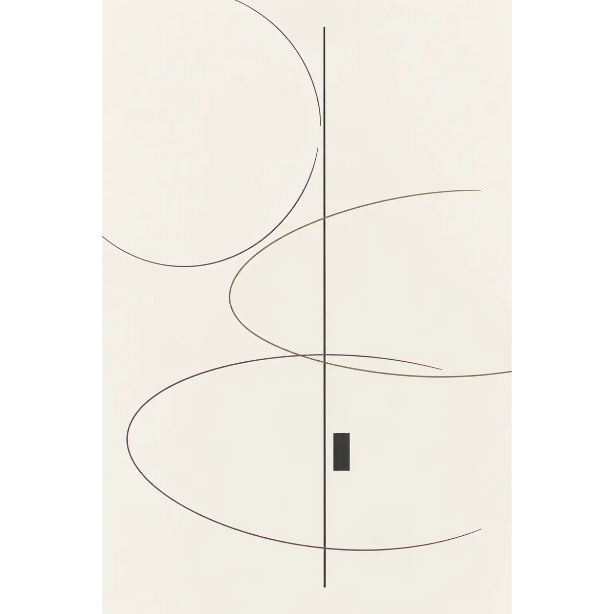 Quiet Axis, Broken Ellipses-8