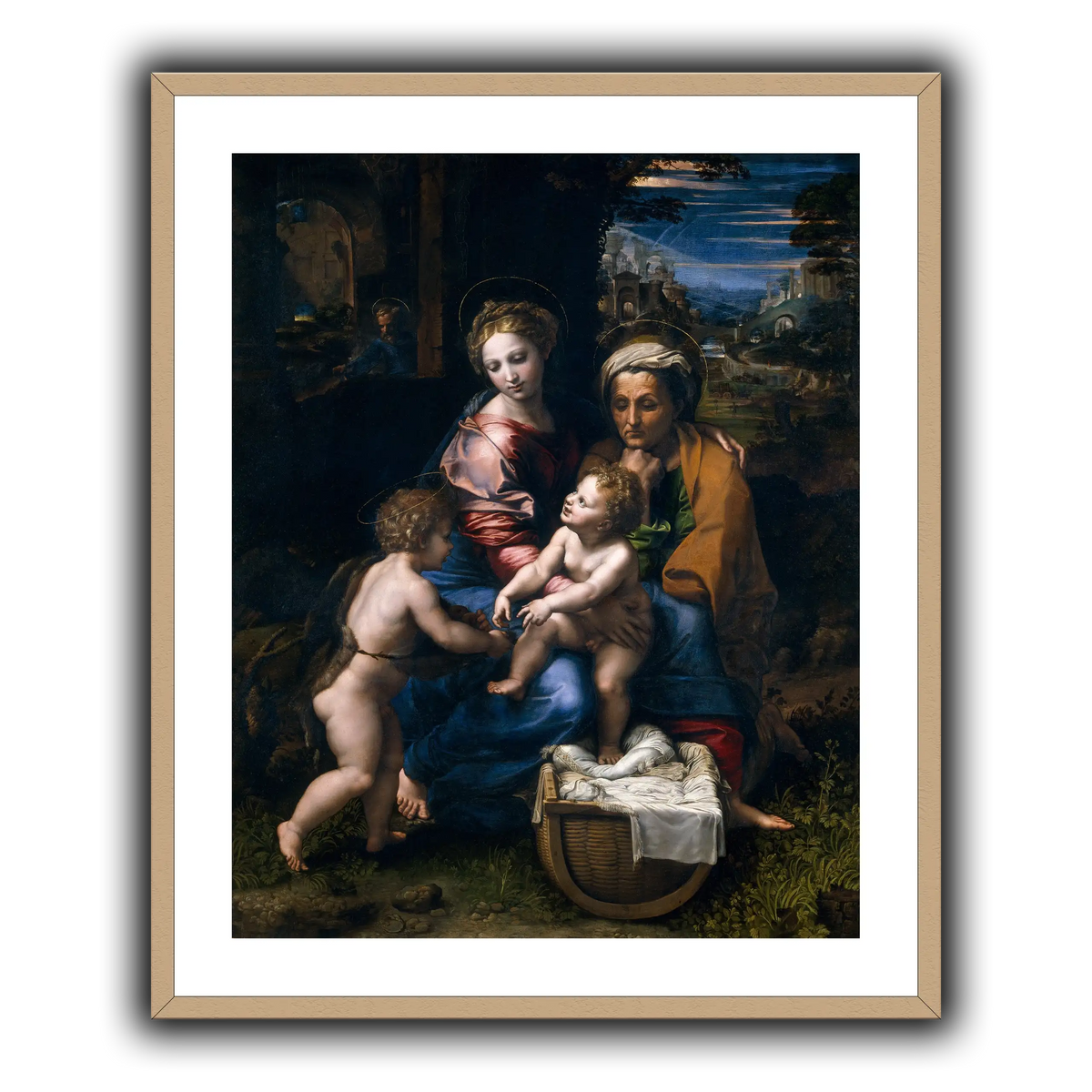 Raffaello_SanzioLa_Perla