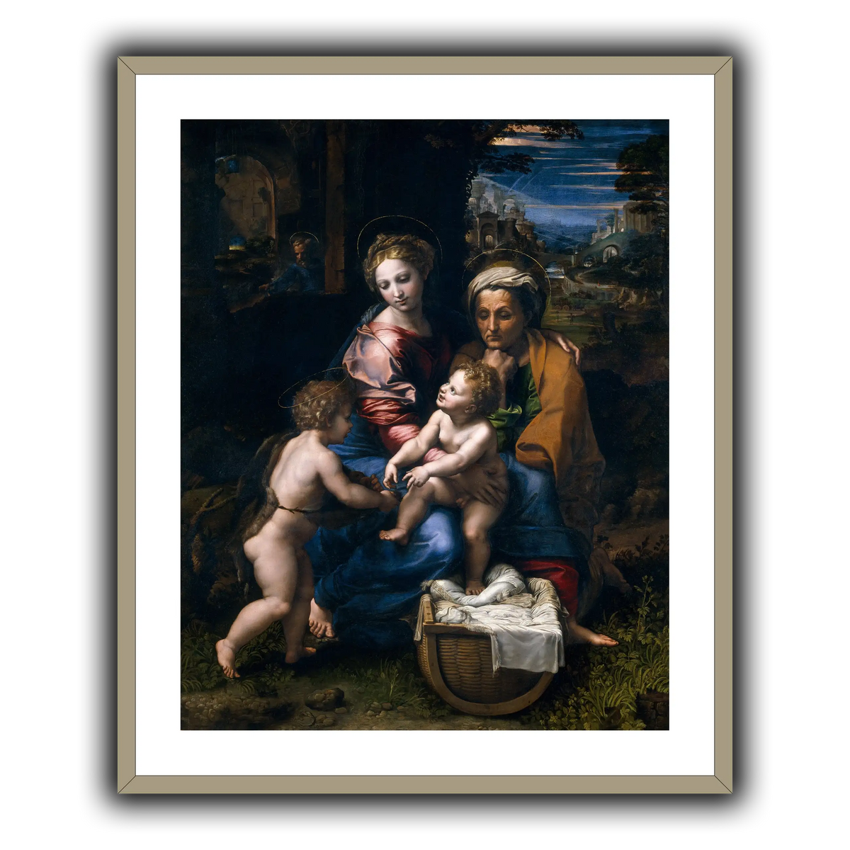 Raffaello_SanzioLa_Perla