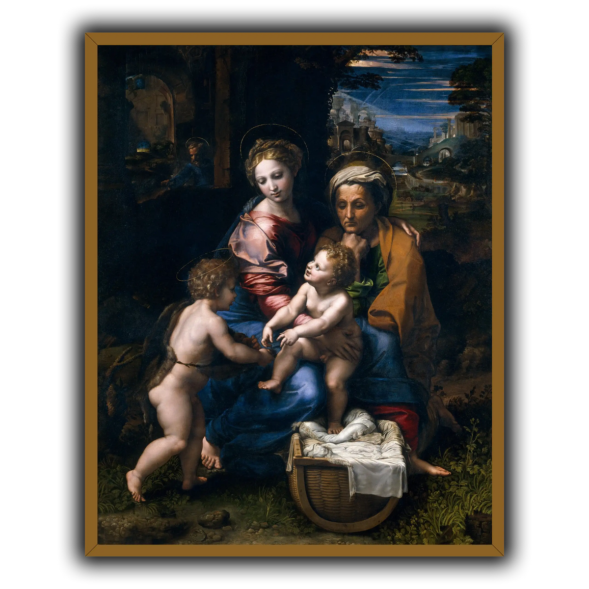 Raffaello_SanzioLa_Perla