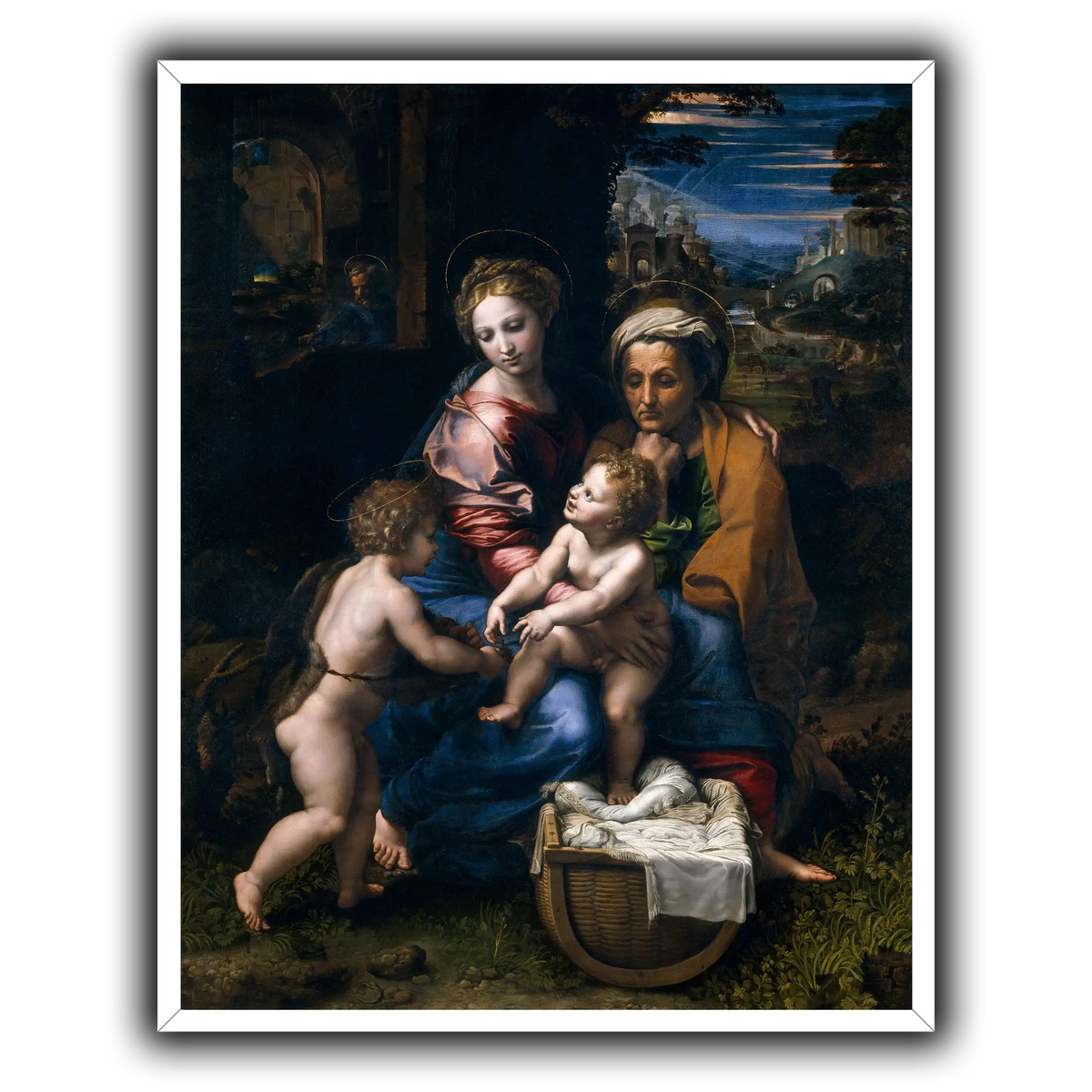 Raffaello_SanzioLa_Perla