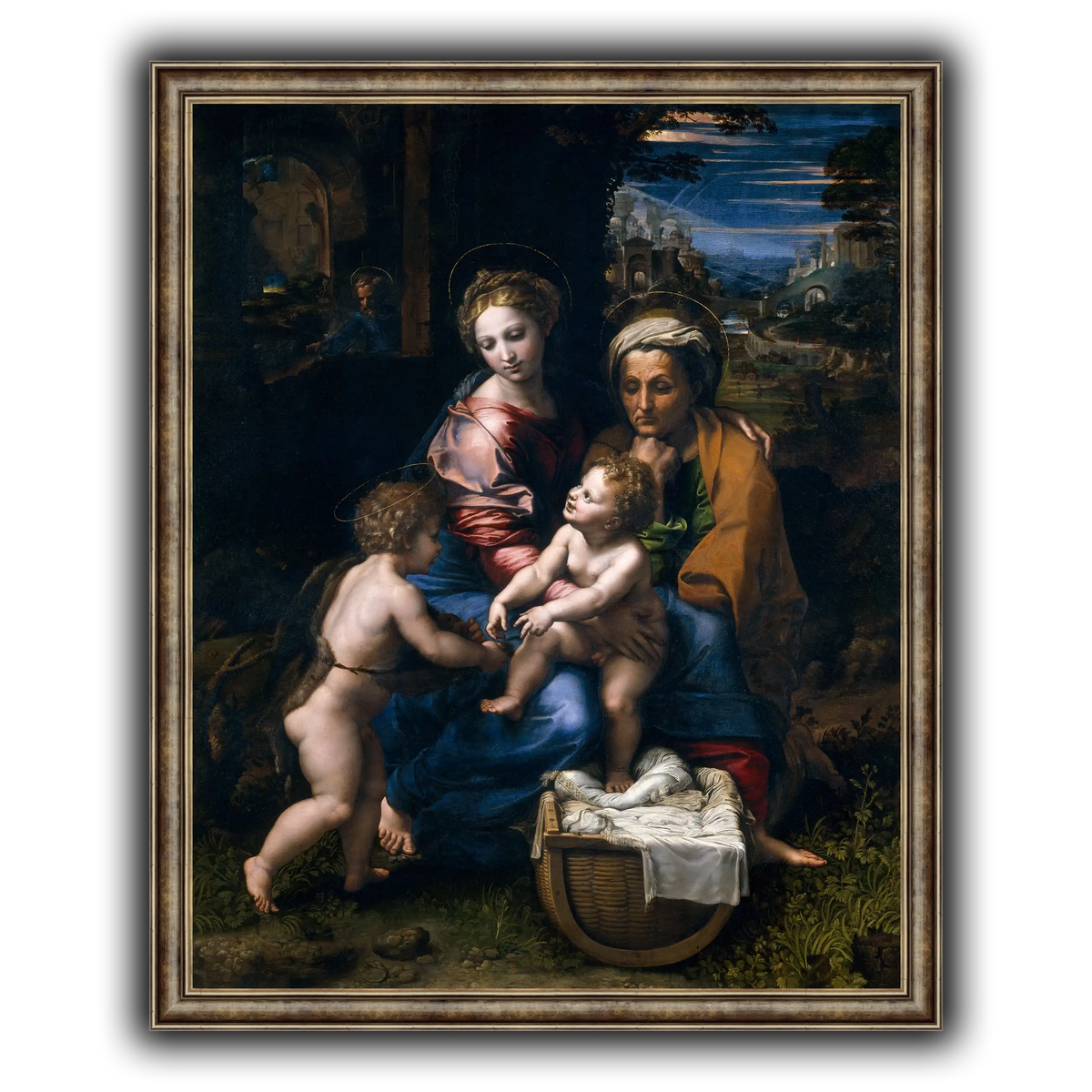 Raffaello_SanzioLa_Perla