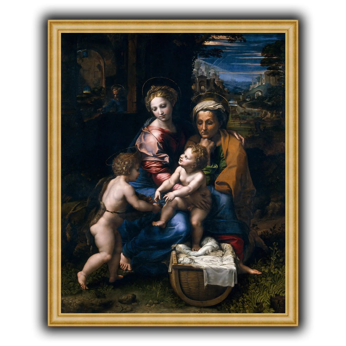 Raffaello_SanzioLa_Perla