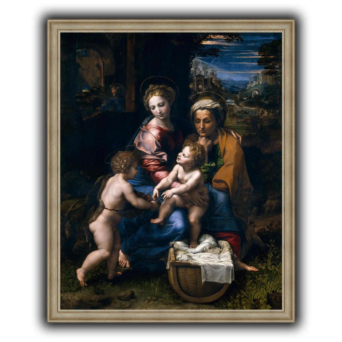 Raffaello_SanzioLa_Perla