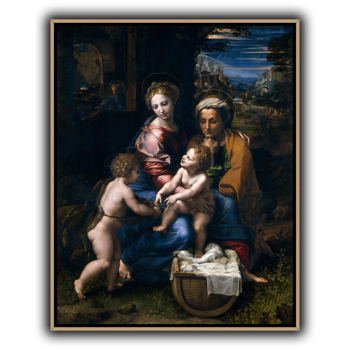 Raffaello_SanzioLa_Perla