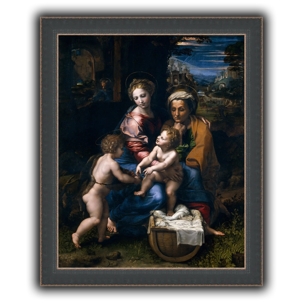 Raffaello_SanzioLa_Perla
