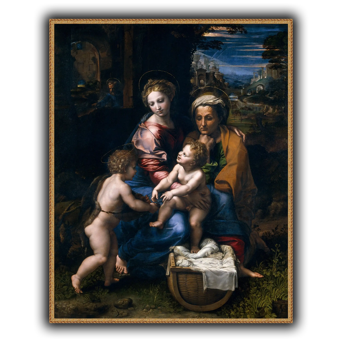 Raffaello_SanzioLa_Perla