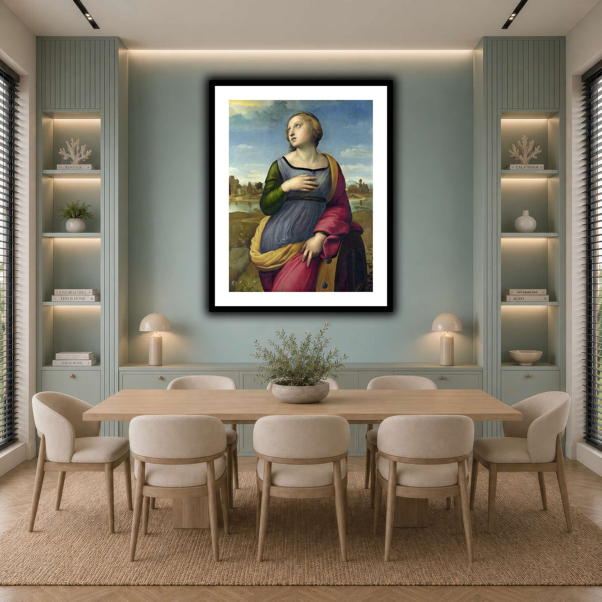 Raffaello_Sanzio_2 cool-dining