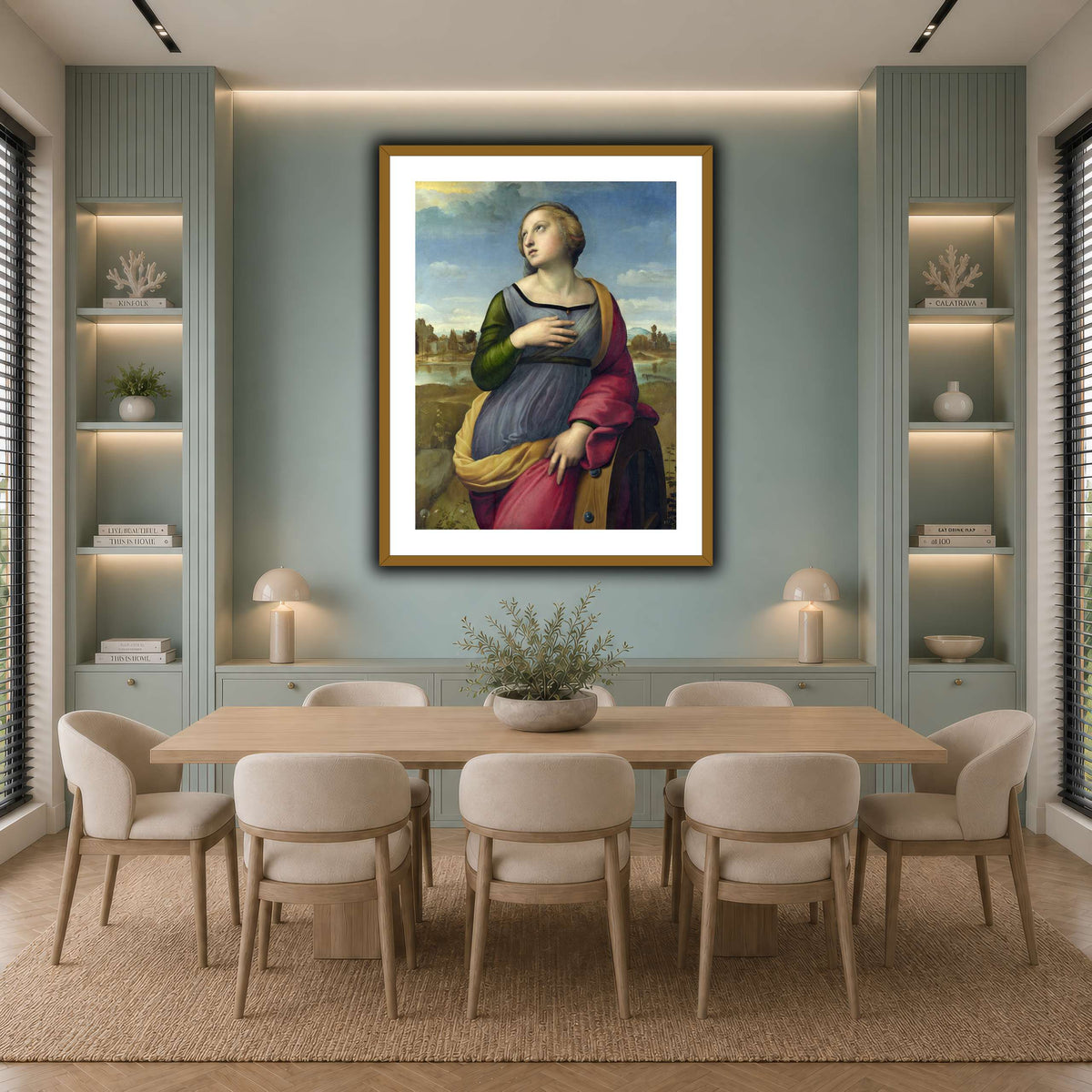 Raffaello_Sanzio_2 cool-dining