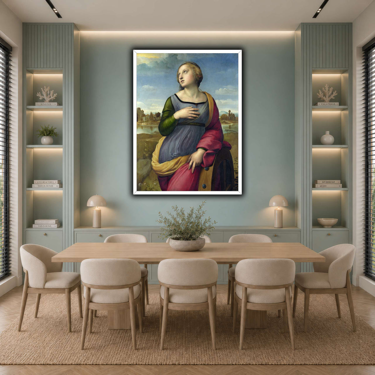 Raffaello_Sanzio_2 cool-dining