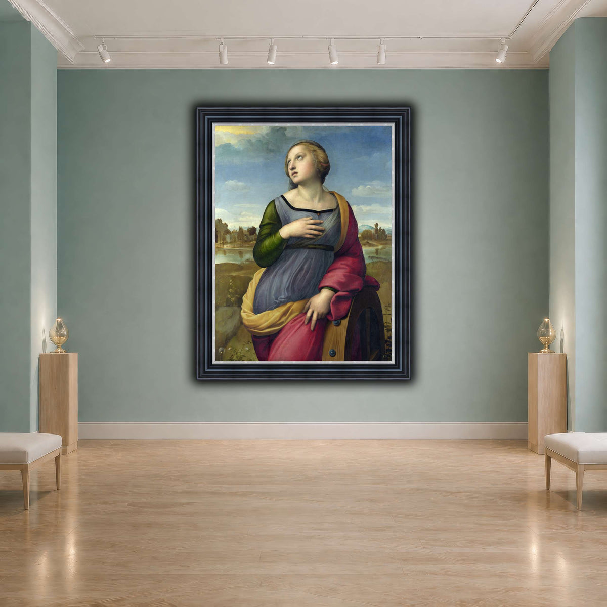Raffaello_Sanzio_2 cool-agallery