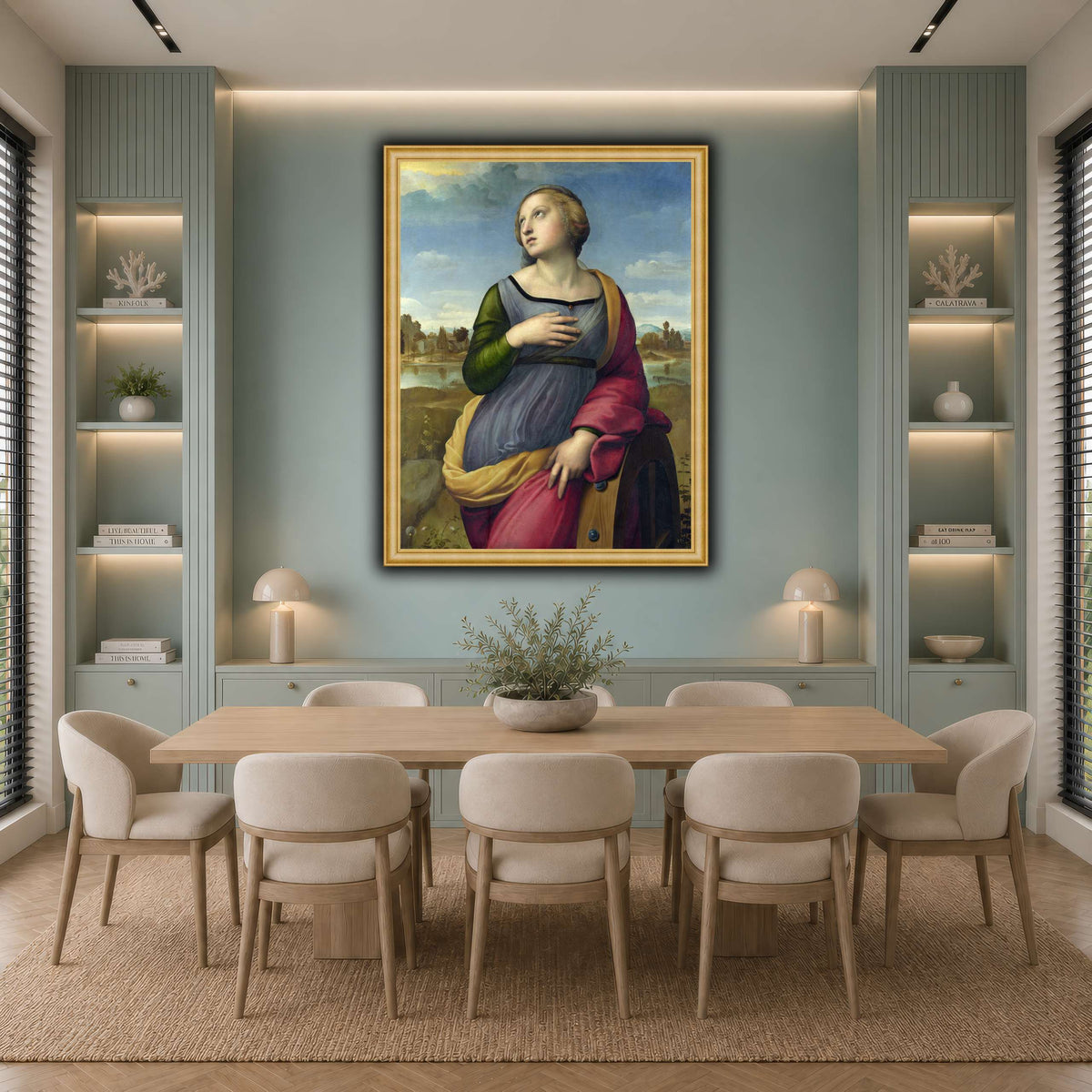 Raffaello_Sanzio_2 cool-dining