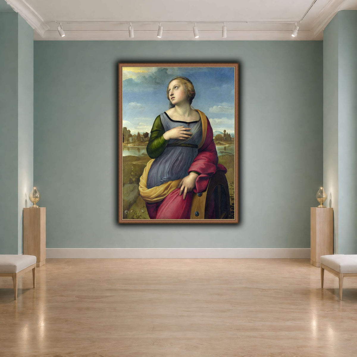 Raffaello_Sanzio_2 cool-agallery