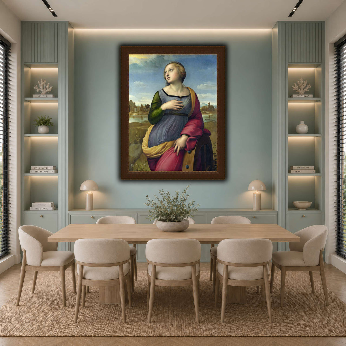 Raffaello_Sanzio_2 cool-dining