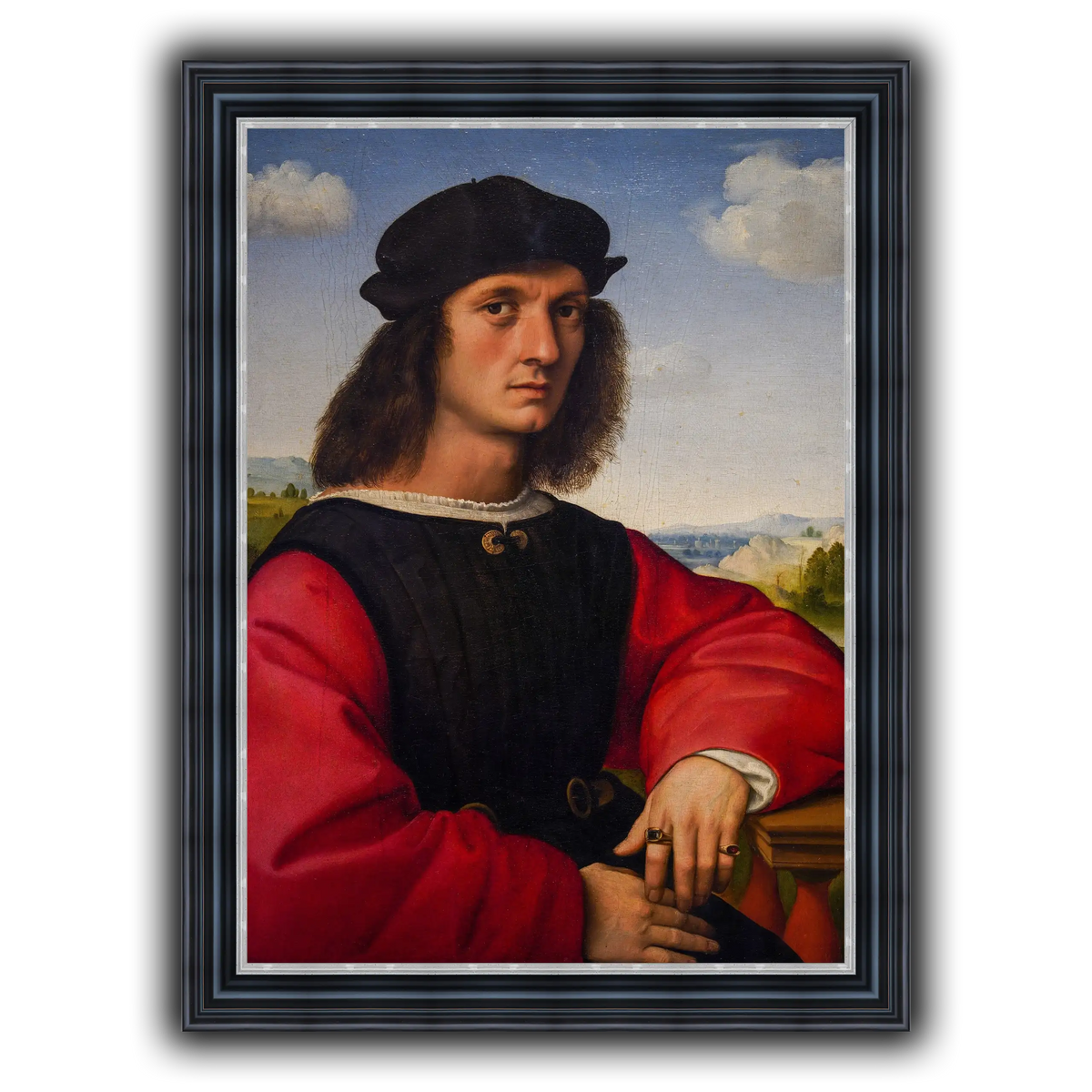 Raffaello_Sanzio_Agnolo_Doni's_portrait