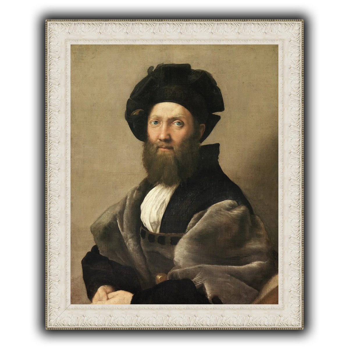 Raffaello_Sanzio_Baldassare_Castiglione