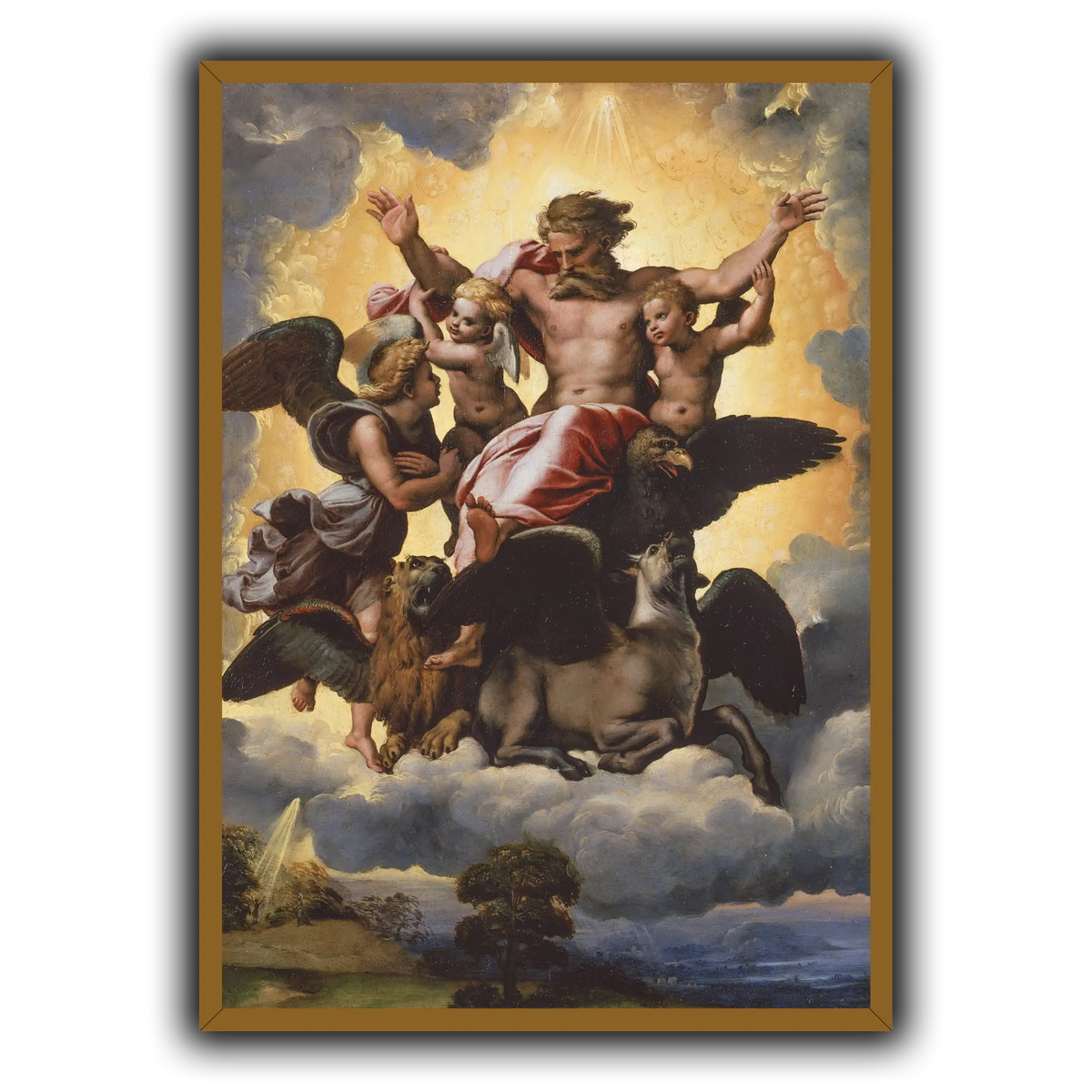 Raffaello_Sanzio_Ezekiel's_Vision