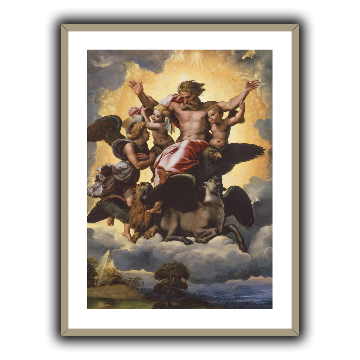Raffaello_Sanzio_Ezekiel's_Vision